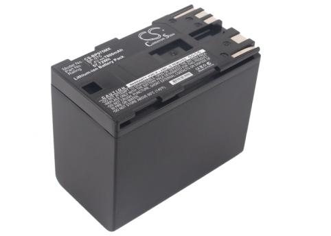 Batterie camescope canon xf305