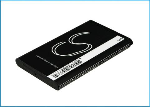 Batterie camescope navgear mdv 2250.ir