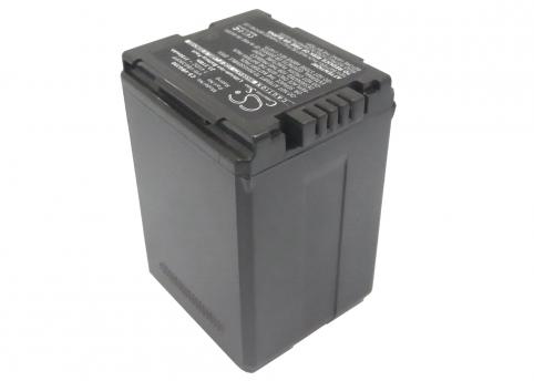 Batterie camescope panasonic hdc sd700k