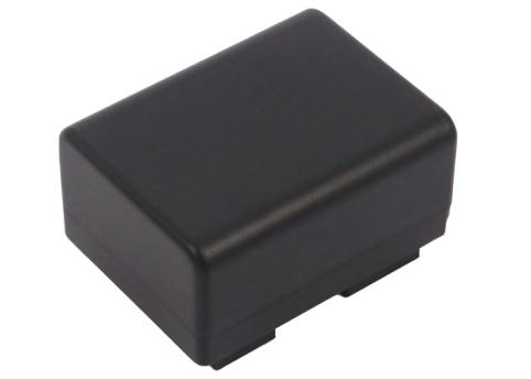 Batterie camescope canon vixia hf r300