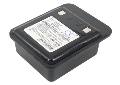 Batterie appareil de mesure bullard t3maxwith tt
