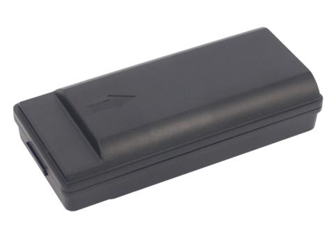 Batterie appareil de mesure flir thermacam b2