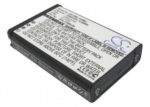 Batterie  garmin 010-11599-00 virb
