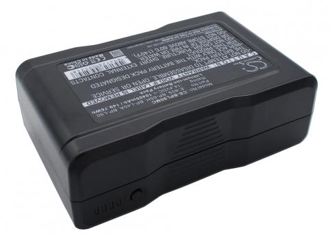 Batterie camescope sony dnw a25wsp