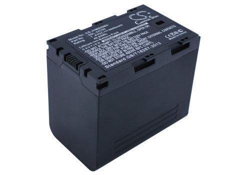 Batterie camescope jvc gy hm200esb