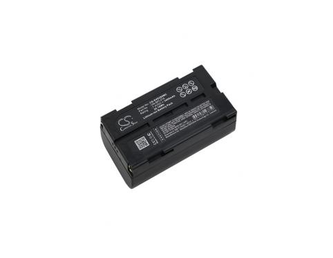 Batterie camescope rca pro v730