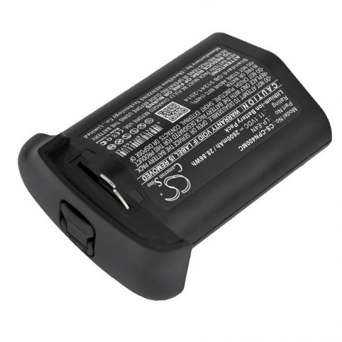 Batterie camescope canon 1ds mark 3