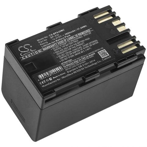 Batterie camescope canon exilim ex z2