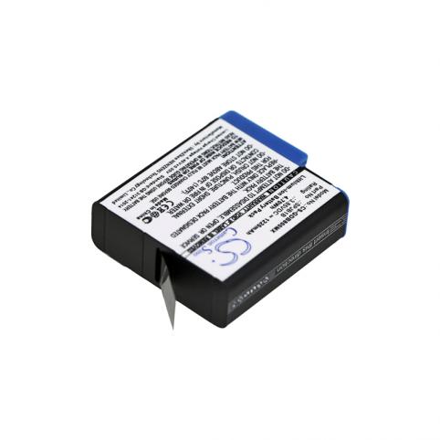 Batterie  gopro 601-10197-00 hd8.01