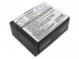 Batterie gopro 