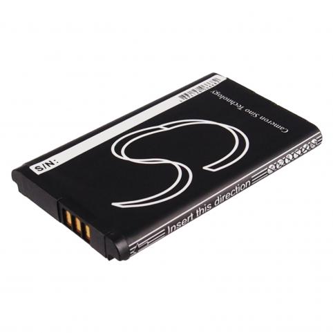 Batterie casque sans fil lightspeed tango 