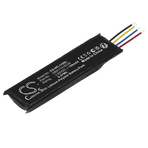 Batterie casque sans fil huawei freelace pro