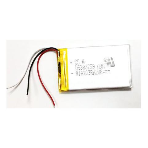 Batterie casque sans fil sony nwz f800 mp3