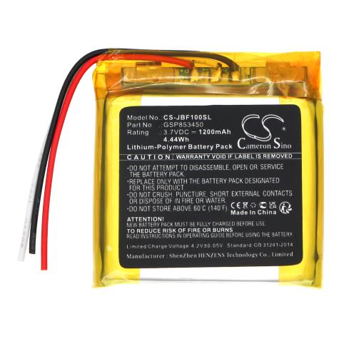 Batterie casque sans fil jbl free truly