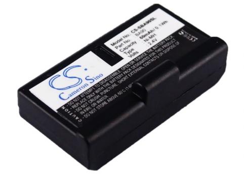 Batterie casque sans fil sennheiser hdi91