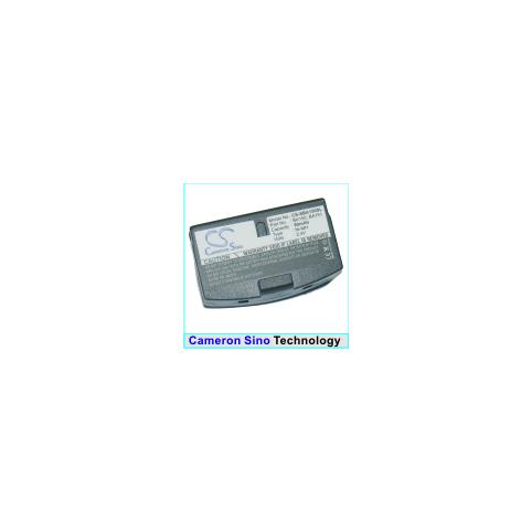 Batterie casque sans fil sennheiser rs 80