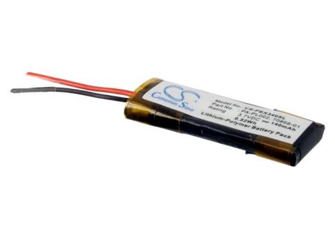 Batterie casque sans fil plantronics explorer 360