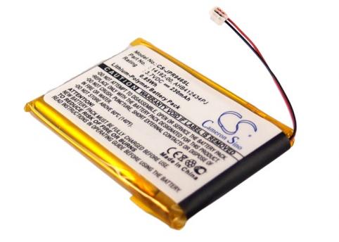 Batterie casque sans fil jabra elite 65t