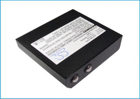 Batterie casque sans fil panasonic pb 900i