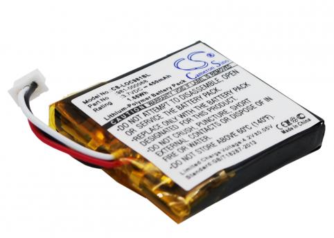 Batterie casque sans fil logitech log981000068 981 000104 981 000070 981 000068 