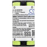 BP-HP800-11 MDR-RF995 