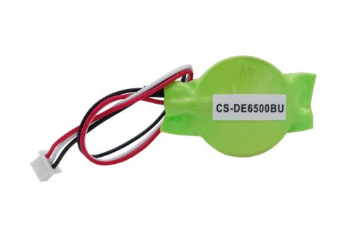 Batterie cmos carte mere dell latitude e4310