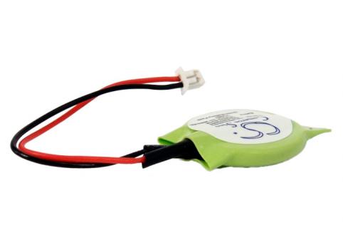 Batterie cmos carte mere hp pavilion dv6132ea