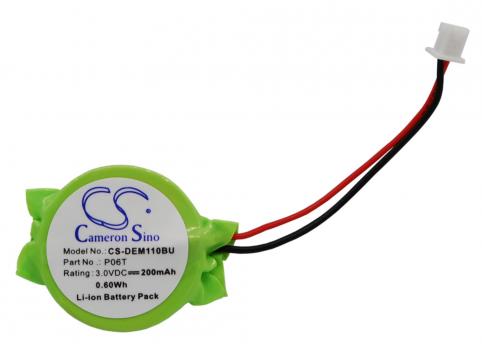 Batterie cmos carte mere dell alienware m17x
