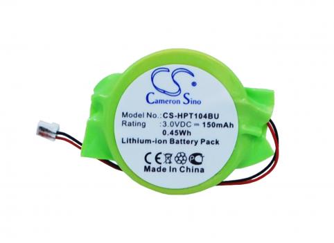Batterie cmos carte mere hp envy x2 11 g