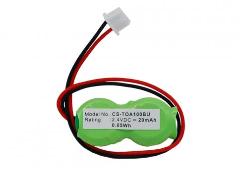 Batterie cmos carte mere toshiba dynabook cx 3214cmsw