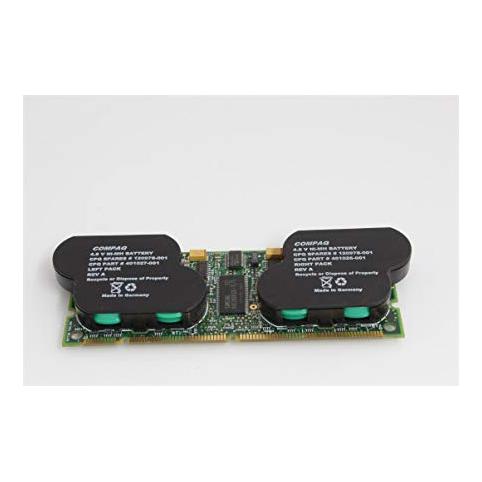 Batterie cmos carte mere hp smart array 5300