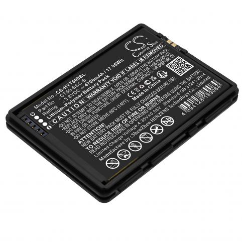 Batterie lecteur code barre honeywell dolphin ct60