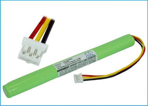 Batterie lecteur code barre symbol vc5090 ma0ql0gh6ww