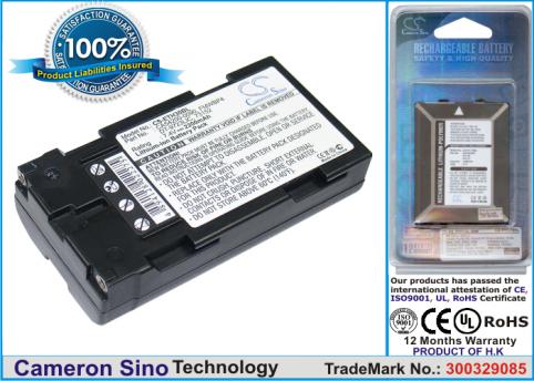 Batterie lecteur code barre intermec 2435