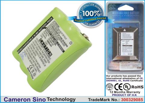 Batterie lecteur code barre datalogic ebs 16nmh