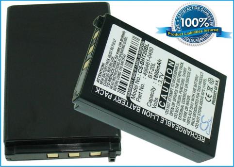Batterie  nippon bht-200