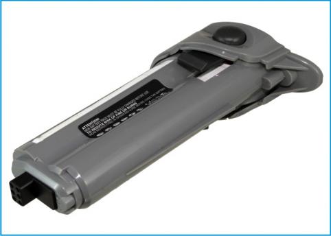 Batterie lecteur code barre symbol ptc 960sl