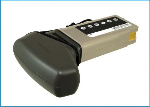 Batterie lecteur code barre symbol pdt3800