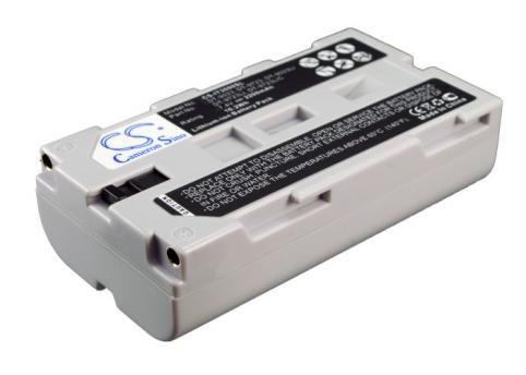 Batterie lecteur code barre casio it2000