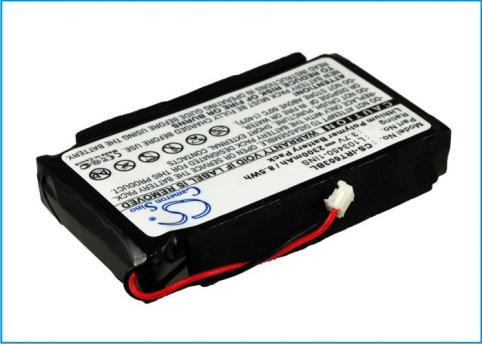 Batterie lecteur code barre intermec 601 pen