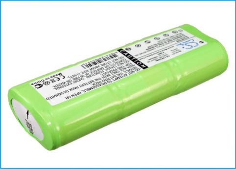 Batterie lecteur code barre lxe 2286