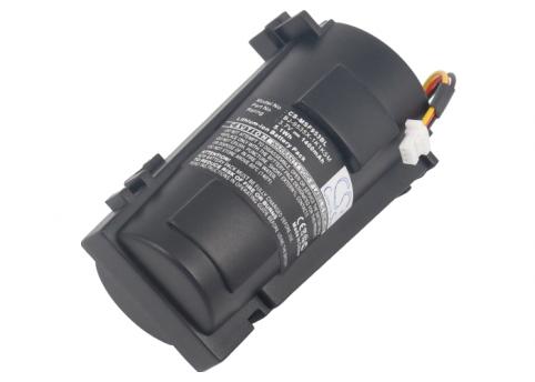 Batterie lecteur code barre metrologic voyager bt