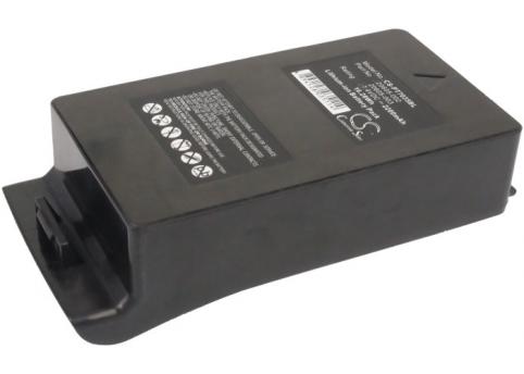 Batterie lecteur code barre teklogix 7035