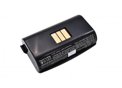 Batterie lecteur code barre intermec 710c