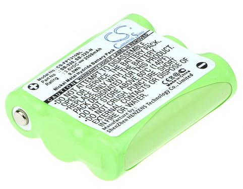 Batterie lecteur code barre falcon 330