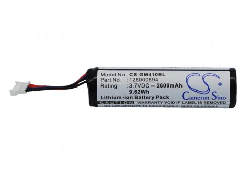 Batterie lecteur code barre datalogic gbt4430