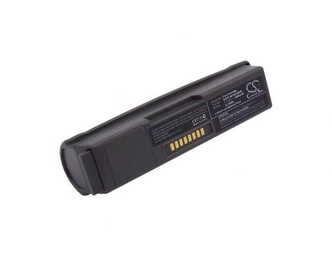 Batterie lecteur code barre symbol wt 4090ow