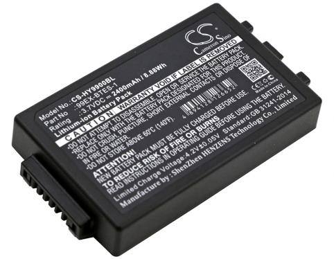Batterie lecteur code barre dolphin 99gx