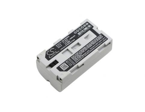 Batterie lecteur code barre epson tm p60 m196a