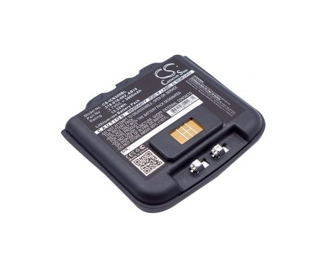 Batterie lecteur code barre intermec cn3e